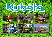 kubota